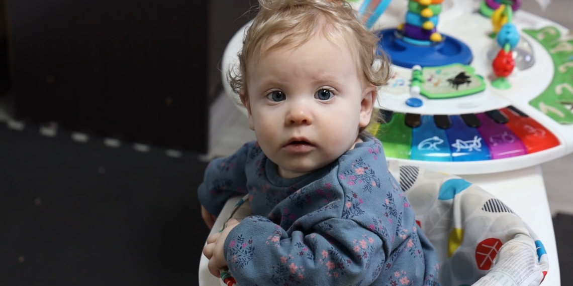 Western Oklahoma hospital helps employees meet childcare needs