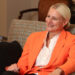 Dr. Kayse Shrum, photo from OSU