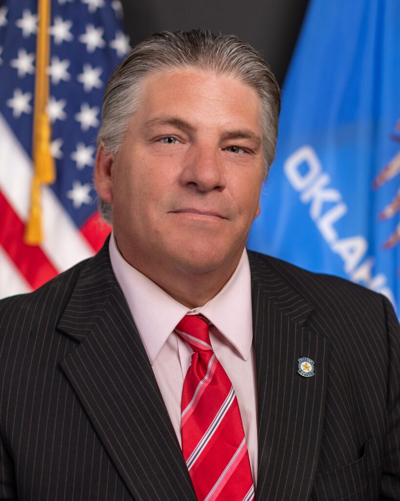 Rep. Scott Fetgatter