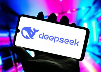 Oklahoma Gov. Stitt bans DeepSeek on state-owned devices