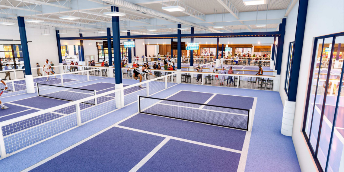 Northpark Pickleball