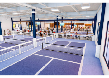 Northpark Pickleball