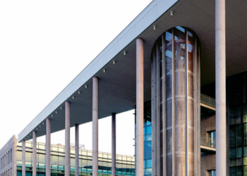 Oklahoma City Federal Building