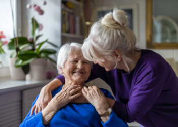 Family Caregiver
