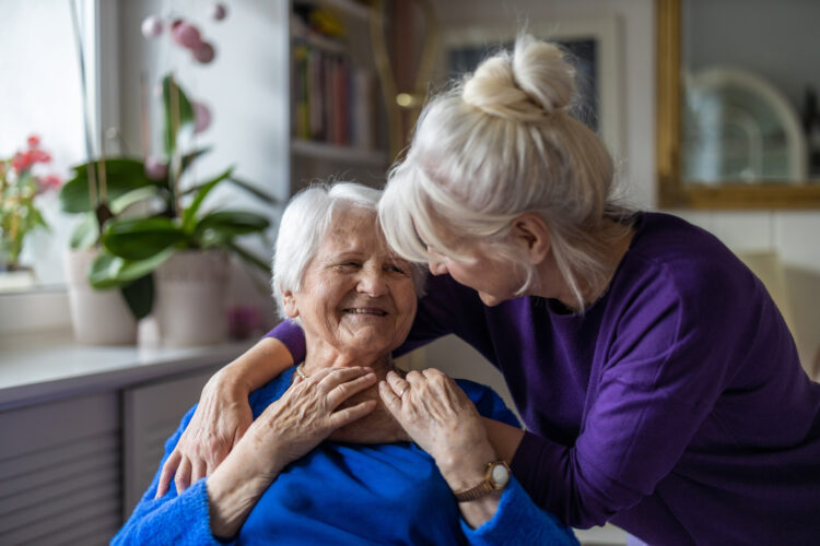Family Caregiver
