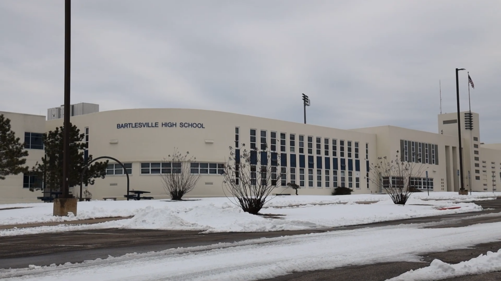 Bartlesville High School