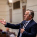 Greg Treat, photo from Oklahoma Senate