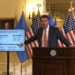 Governor Kevin Stitt