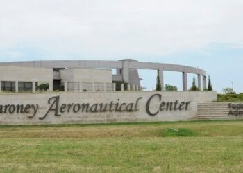 Monroney Aeronautical Center key to Oklahoma, U.S. aerospace, leaders say