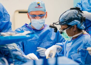 Operation Ukraine OU Health