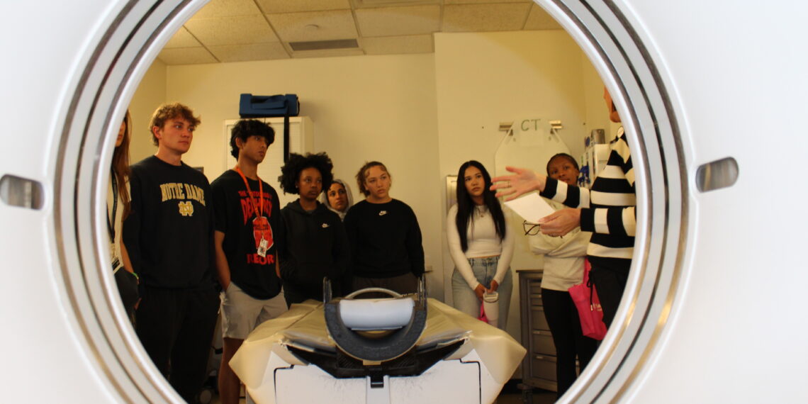 Photo from Tulsa Regional Chamber