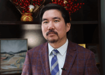 Rep. Daniel Pae Featured Photo