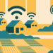 Rural broadband - internet for agriculture