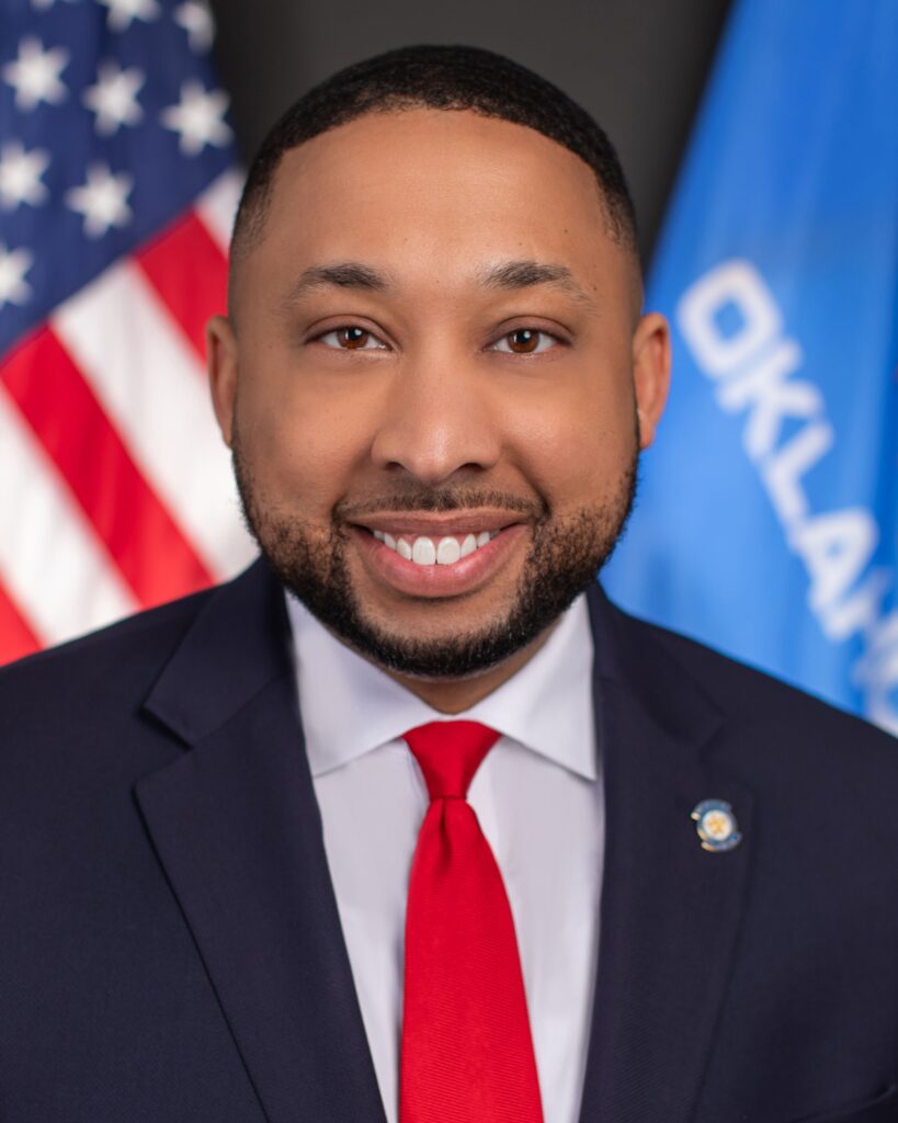 Erick Harris Headshot