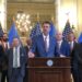 Governor Kevin Stitt