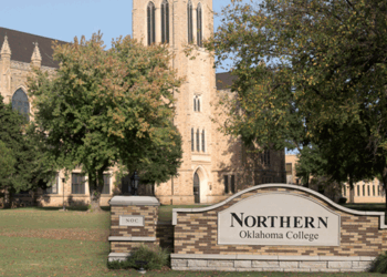 Photo from Northern Oklahoma College