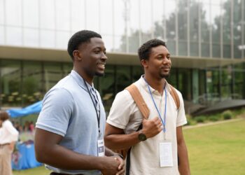 Photo from Greater OKC Chamber