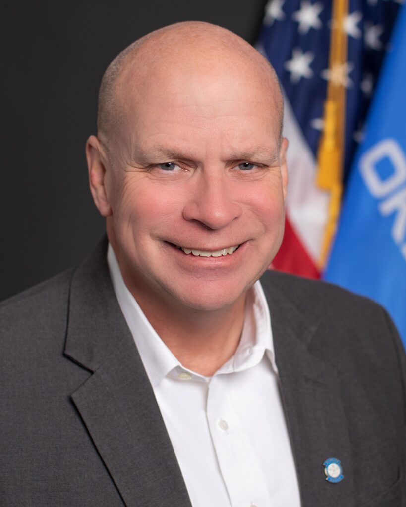 Rep. Jim Olsen House Photo