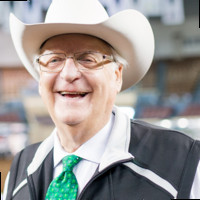 Bob Fund Sr. Headshot