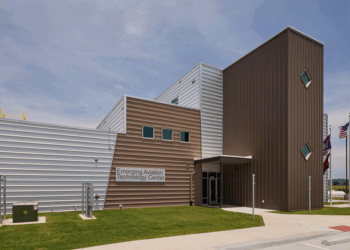 Emerging Aviation Technology Center