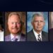 Courtney Warmington, Dustin Hilliary, Steven Taylor and Mitch Adwon. From Oklahoma State Regents of Higher Education