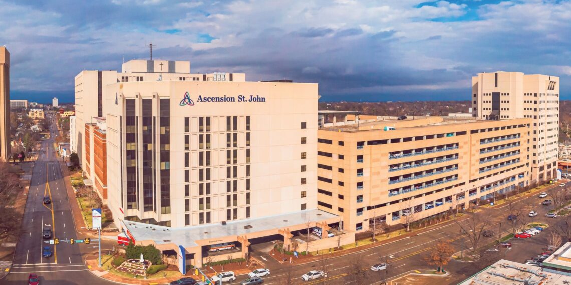 Photo from Ascension St. John