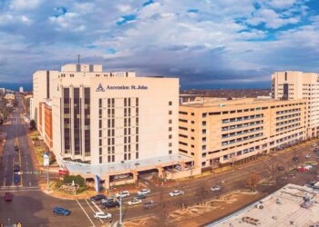 Photo from Ascension St. John