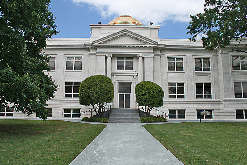 Photo from Rogers State University