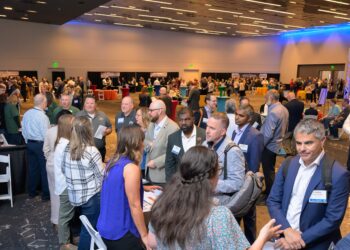 State Suppliers Expo in Oklahoma