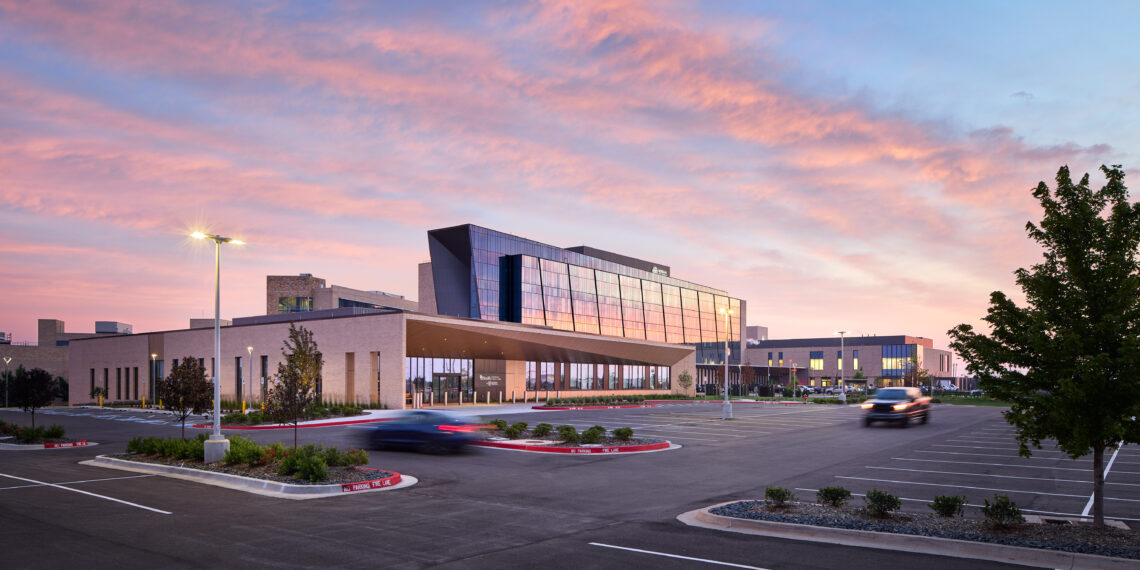 New Norman Cancer Center Expands Access to Advanced Care in South-Central Oklahoma