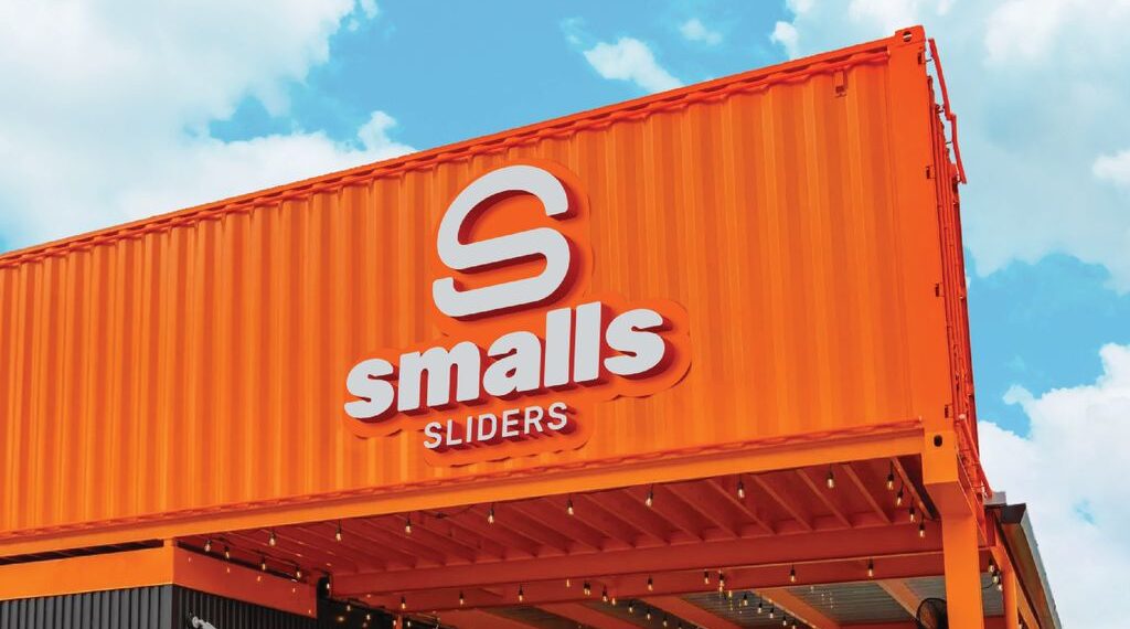 Smalls Sliders Makes Oklahoma Debut with Tulsa Location, to Honor Local Hero at Grand Opening