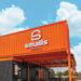 Smalls Sliders Makes Oklahoma Debut with Tulsa Location, to Honor Local Hero at Grand Opening