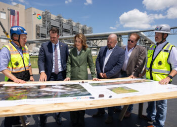 Google Unveils $9 Billion Oklahoma Investment, Expanding AI, Cloud, and Workforce Programs