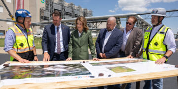 Google Unveils $9 Billion Oklahoma Investment, Expanding AI, Cloud, and Workforce Programs