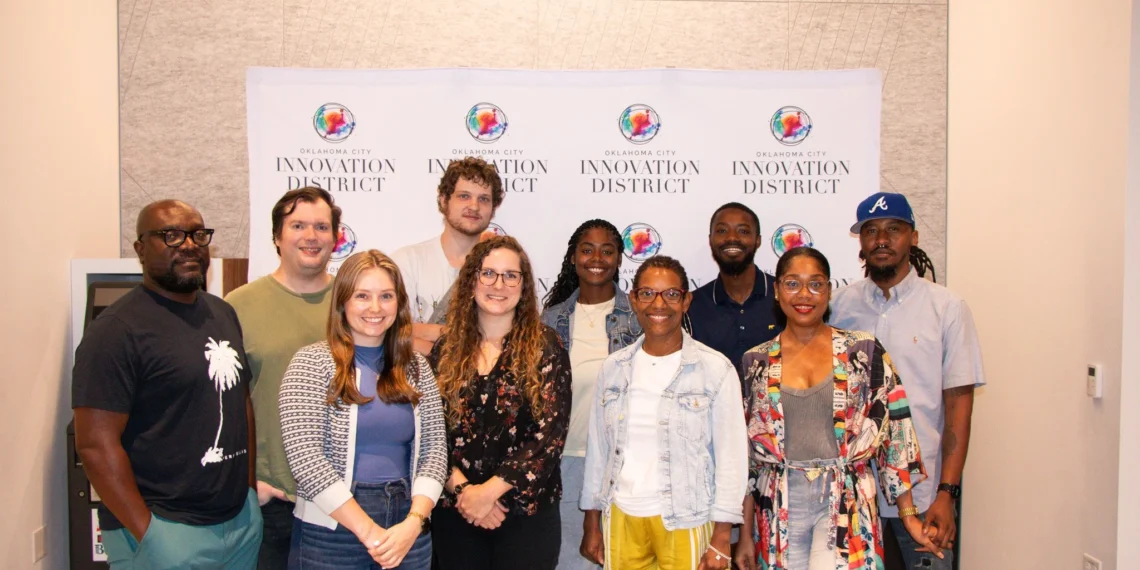 Startup OU Idea Accelerator Graduates First Cohort, Boosting Oklahoma’s Entrepreneurial Pipeline