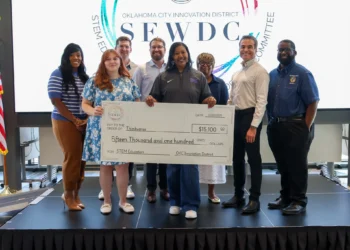 Innovation District Awards $291,000 in Grants to Boost STEM Education in Oklahoma City