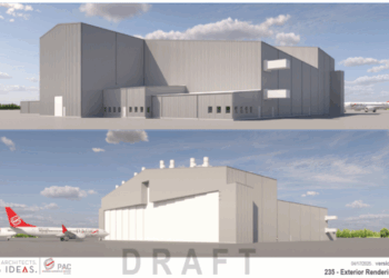 Premium Aerospace Center to Invest $65 Million in Major Expansion at Oklahoma Air & Space Port