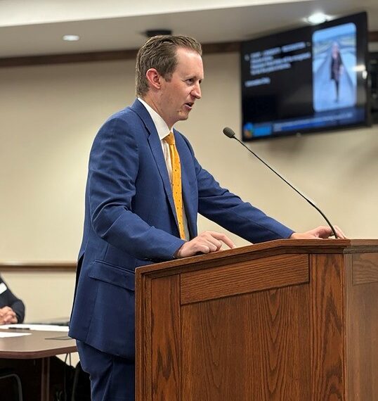 Oklahoma Approves $60M in Airport Upgrades and Aerospace Education Funding