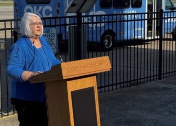 New Runway Opens at Wiley Post Airport, Boosting Growth in Northwest OKC