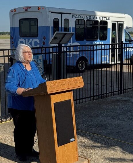 New Runway Opens at Wiley Post Airport, Boosting Growth in Northwest OKC