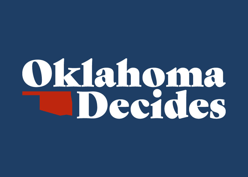 New Website “Oklahoma Decides” Aims to Be Go-To Source for Election Candidate Info