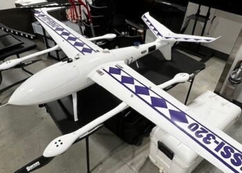 Choctaw Nation Cutting-Edge Aviation Technology Center Wows Business Leaders