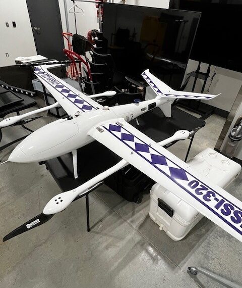 Choctaw Nation Cutting-Edge Aviation Technology Center Wows Business Leaders