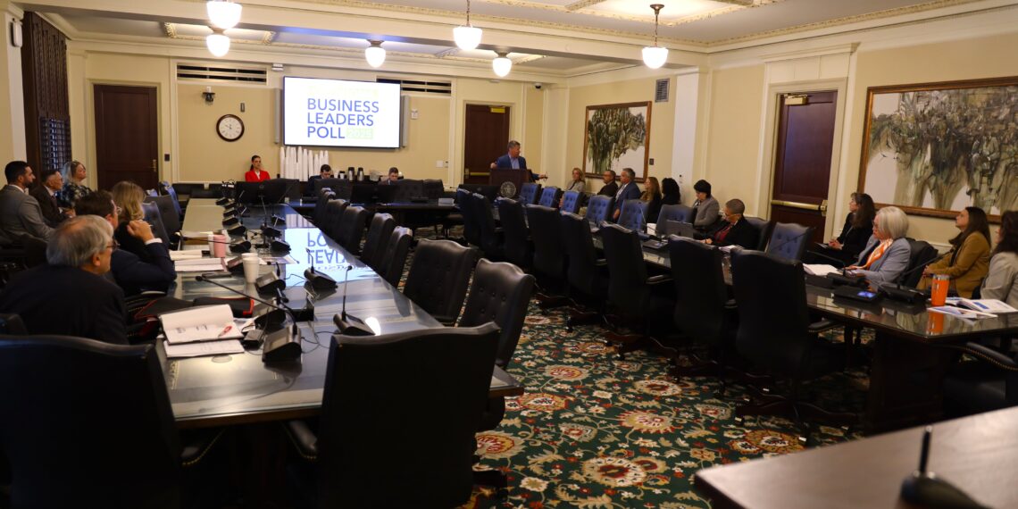 Workforce Issues in the Crosshairs for State Legislators