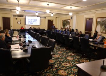 Workforce Issues in the Crosshairs for State Legislators