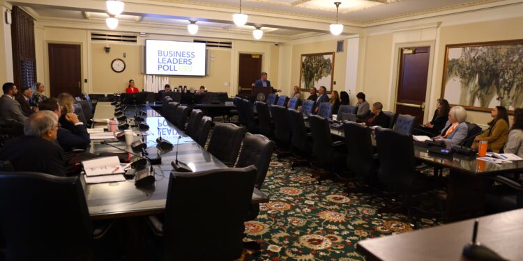 Workforce Issues in the Crosshairs for State Legislators