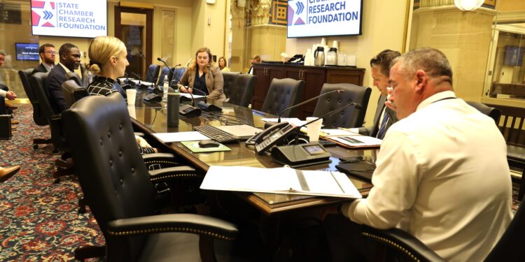 Officials Say Wage Mandates Kill Jobs, Hurt Youth Workers