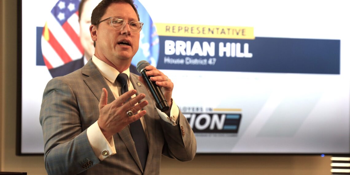 Legislative Spotlight Shines on Workforce Problems