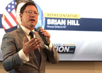 Legislative Spotlight Shines on Workforce Problems