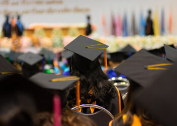 Most Oklahoma College Graduates Stay and Work In-State, Strengthening Workforce and Economy
